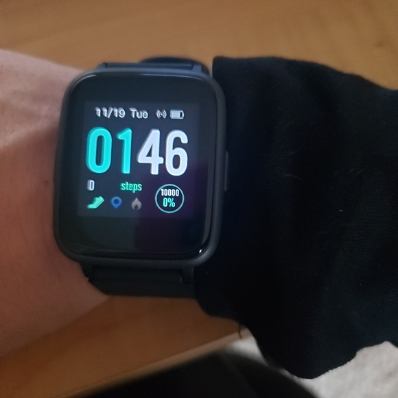 Smartwatch - Picture 5 of 5